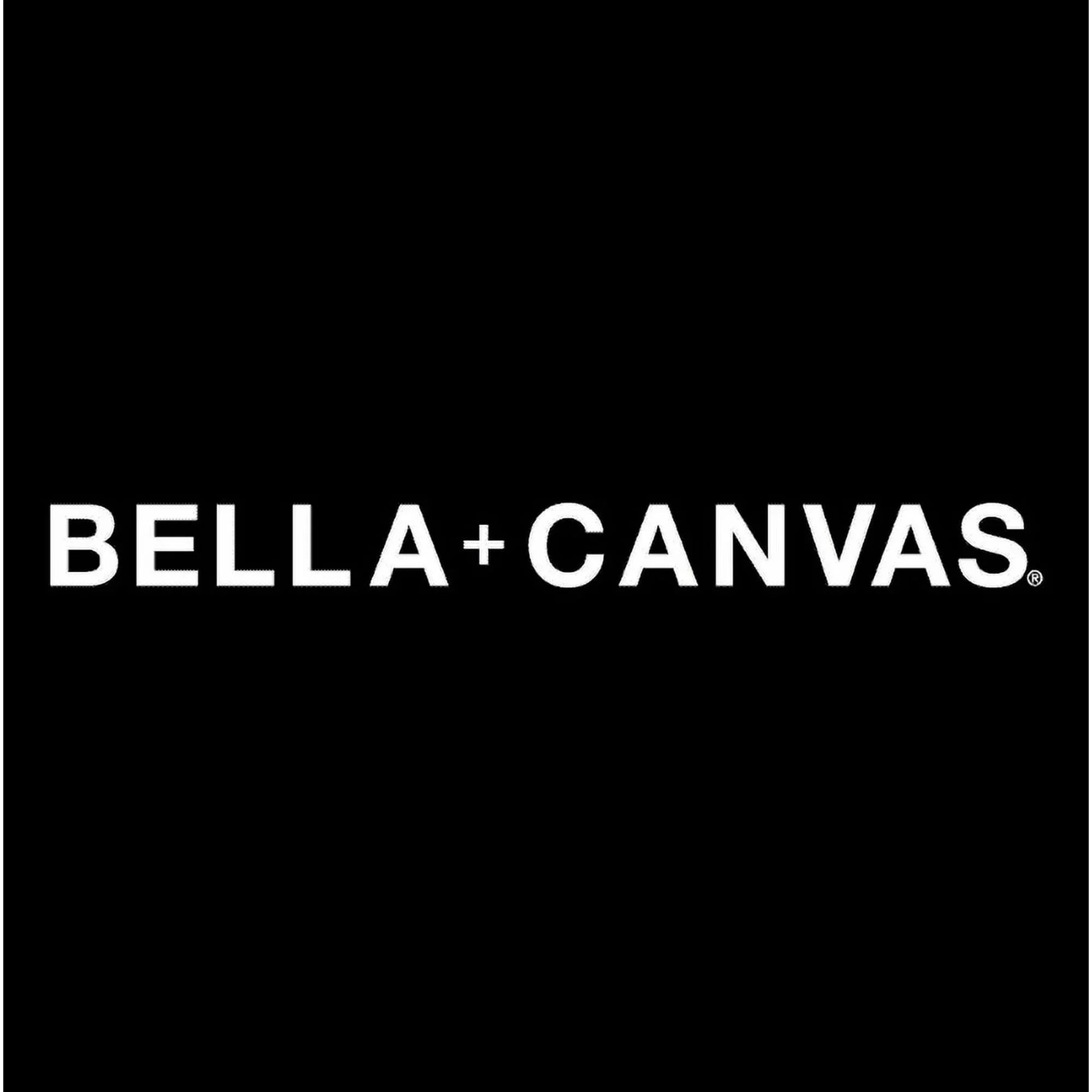 Bella + Canvas 3001 Tees