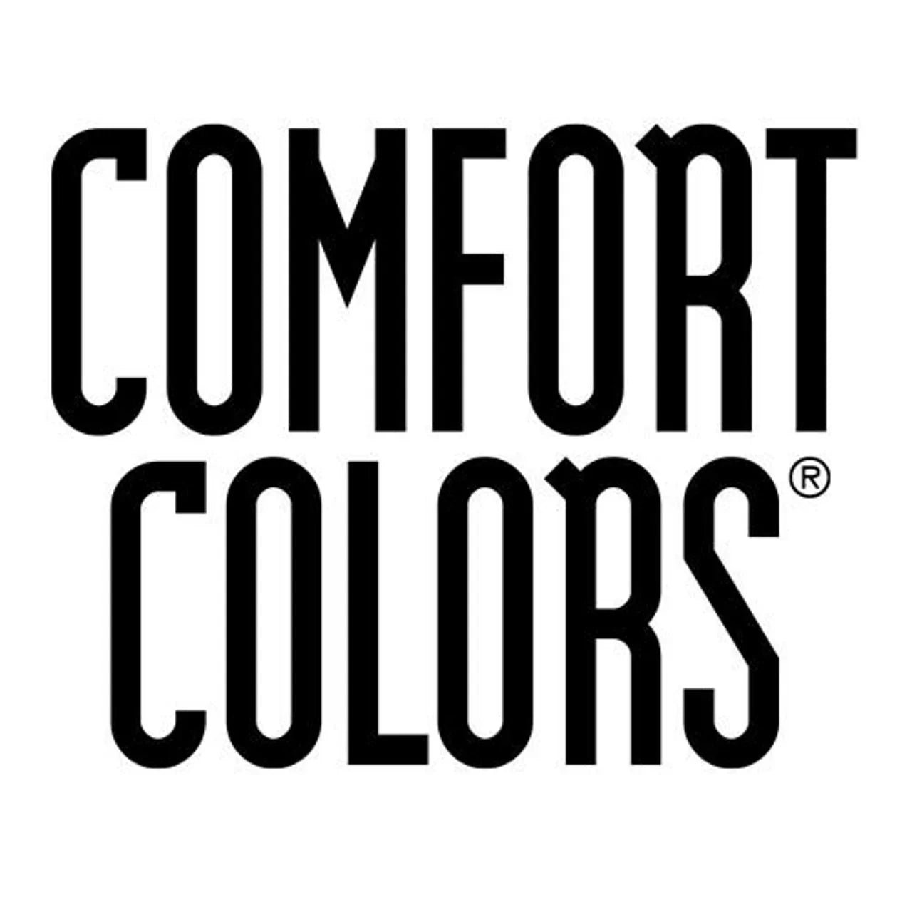 Comfort Colors 1717 Tees