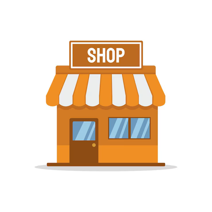 Shop