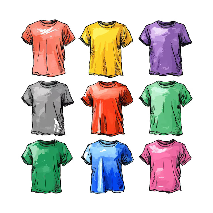 Sudoku Tees